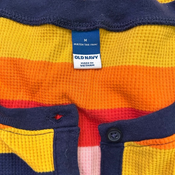 ADORABLE Old Navy Onesie - Picture 2 of 2